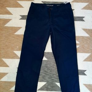Toad&Co Mens Mission Ridge Pants